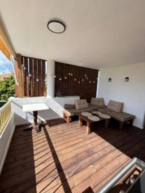 Apartamento los jazmines, Roquetas De Mar
